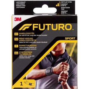 Futuro Sport Håndledsbandage produktbillede