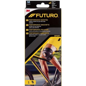 Futuro Sport Knæbandage medium 1 stk. produktbillede