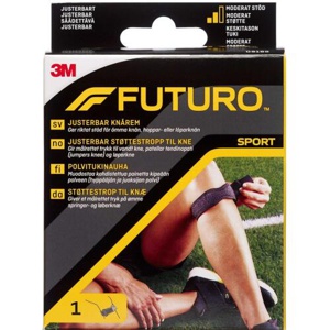 Futuro Sport Knæstrop One Size produktbillede
