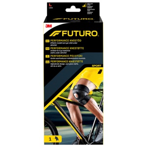 Futuro Sport Knestøtte Large produktbilde