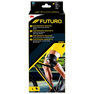Futuro Sport Knestøtte Medium produktbilde