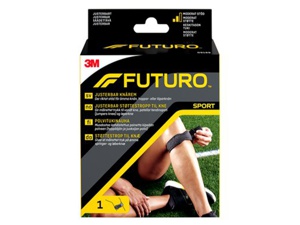 Futuro Sport Knestropp produktbilde