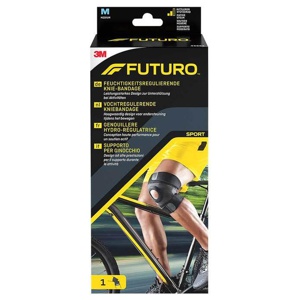 FUTURO Sport Kniebandage M Produktbild