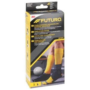 FUTURO Sport Sprunggelenkbandage alle Größen Produktbild
