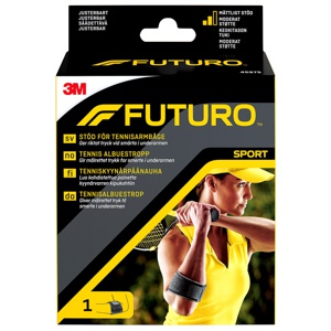Futuro Sport Tennisalbue produktbilde