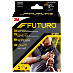Futuro Sport Wrap Håndledd produktbilde