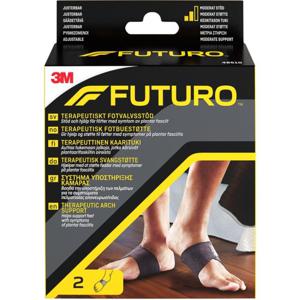 Futuro Terapeutiskt Fotvalvsstöd produkt bild
