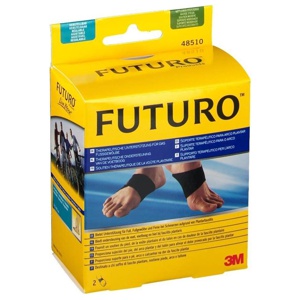 FUTURO therapeutische Unterstützung f.d.Fußgewölbe Produktbild