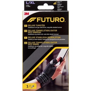 Futuro Tommelstøtte large/x-large 1 stk. produktbillede