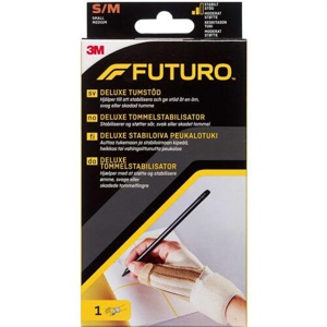 Futuro Tommelstøtte small/ medium 1 stk. produktbillede