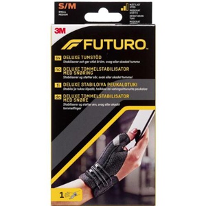 Futuro Tommelstøtte small/medium 1 stk. produktbillede