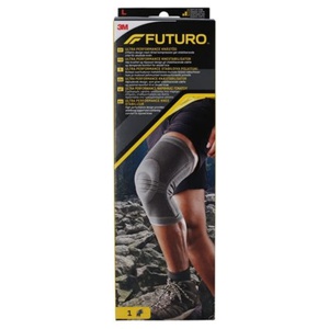 Futuro Ultra Performance Knæstabilisator - L - 1 stk. produktbillede