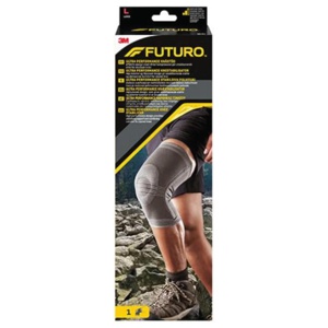 Futuro Ultra Performance knestøtte L 1 stk produktbilde