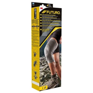Futuro Ultra Performance Knie-Bandage Größe M, 1 St Bandage Produktbild