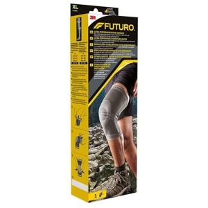 Futuro Ultra Performance Knie-Bandage Größe XL, 1 St Bandage Produktbild