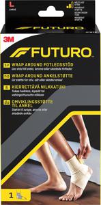 Futuro Wrap Around Fotledsstöd L produkt bild