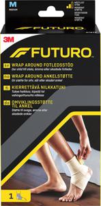 Futuro Wrap Around Fotledsstöd M produkt bild