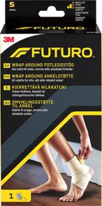 Futuro fotledsstöd S, 1 st produkt bild