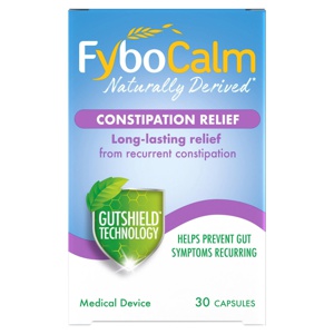 FyboCalm Constipation Relief product image