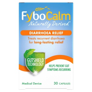FyboCalm Diarrhoea Relief product image