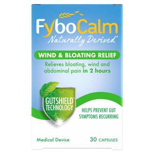 FyboCalm Wind & Bloating Relief product image