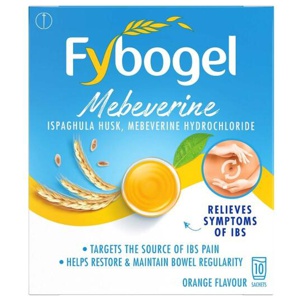 Fybogel Sachets (Mebeverine) product image