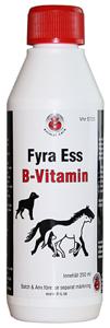 Fyra Ess B-Vitamin 250 ml produkt bild