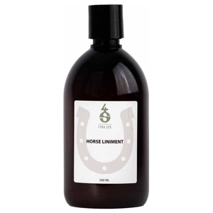 Fyra Ess Hästliniment 500 ml produkt bild