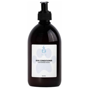 Fyra Ess Hundbalsam 500 ml produkt bild