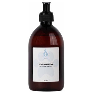 Fyra Ess Hundschampo 500 ml produkt bild