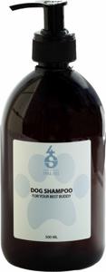 Fyra Ess Hundschampo 250 ml produkt bild