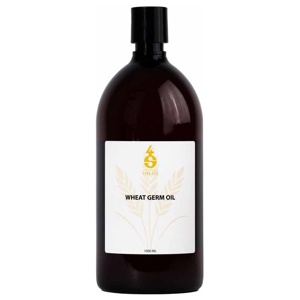 Fyra Ess NP Vetegroddolja 1000 ml produkt bild