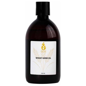 Fyra Ess Np Vetegroddolja 500 ml produkt bild