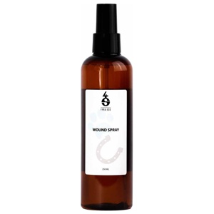 Fyra Ess Sårspray 250 ml produkt bild