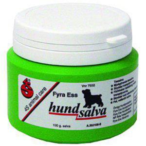 Hundsalva 100ml produkt bild
