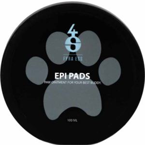 Fyra Ess tassalva Epi Pads 100 ml produkt bild