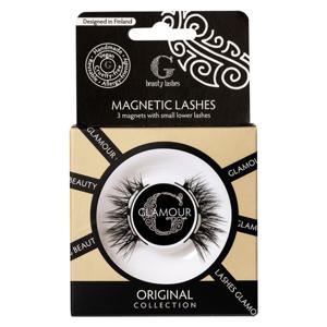 G Beauty Lashes Original Magnetic Lashes Glamour produkt bild