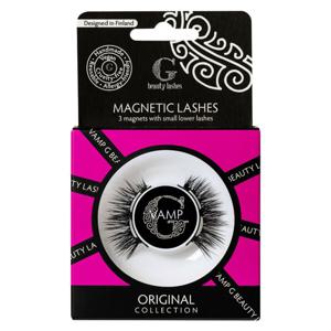 G Beauty Lashes Original Magnetic Lashes Vamp produkt bild