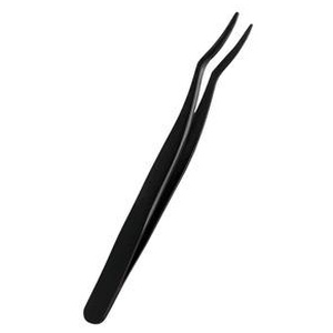 G Beauty Lashes Lash Tweezer - 1 stk. produktbillede