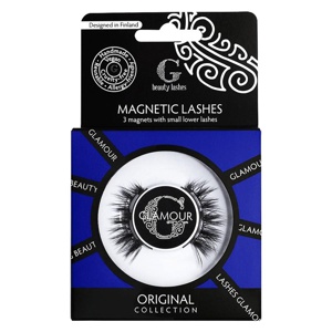 G Beauty Lashes Original Collection Magnetic Lashes Glamour produktbilde