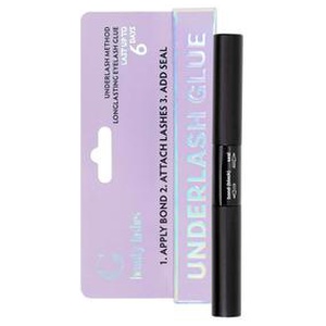 G Beauty Lashes Underlash Glue Lash & Bond - 1 stk. produktbillede