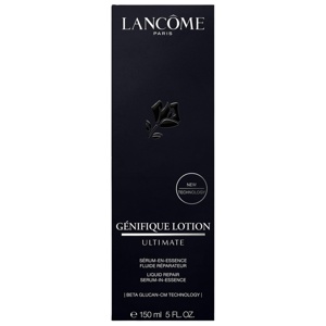 Lancôme Génifique Lotion Ultimate 150 ml produktbilde