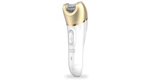 Ga.Ma Epilator Oasis Gold GE1550 produkt bild