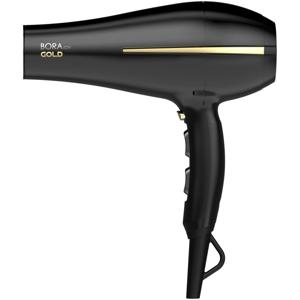 GA.MA Hårfön Bora GOLD GH0825 produkt bild