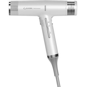 GA.MA Hårfön iQ 1 Grey Perfetto 110.000rpm produkt bild