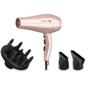 GA.MA Hårfön Keration Line GH3537 1 pcs produktbillede