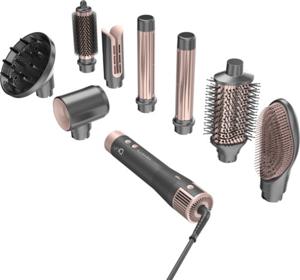 GA.MA Multistyler UniQ Vibrance 8-iN-1 produkt bild