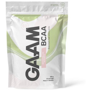 GAAM BCAA Watermelon Rocketz 300 g produkt bild