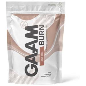 GAAM Burn Sour Cola 240 g produkt bild