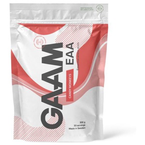 GAAM EAA Candy Monkeys 300 g produkt bild